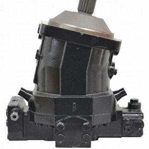 R902134533 AA6VM55EPX/63W-VSD010FXB-SK A6VM55 Series Axial Piston Variable Motor