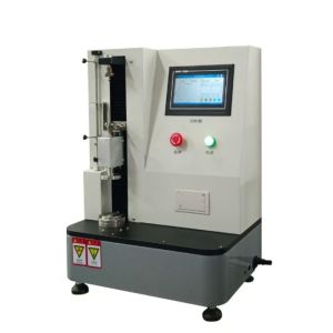 Spring Mechanical Property Tester Spring Tensile and Compression Testing Machine