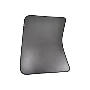 Multiscene Tesla Ice Crystal Sunshade Windproof Heat Insulation