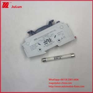China Fuse Link Solar PV Fuse10*85mm 32A  for DC1500V Rated Operational Voltage and DC-PV0 Utilization Category on sale China Fuse Link Solar PV Fuse10*85mm 32A  for DC1500V Rated Operational Voltage and DC-PV0 Utilization Category on sale