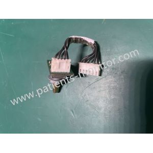 Edan F6 Fetal & Maternal Monitor Encoder Assembly With Board 21.53.16760 And