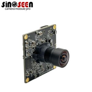 8-Layer Design Customizable Image Settings 5MP USB Camera Module for Visual