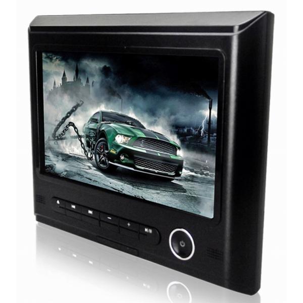 Ouchuangbo 9 inch digital screen car headrest monitor with Multi-language menu