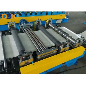 Automatic Rolling Shear Coil Slitting Line Machine Galvanized Coil Steel
