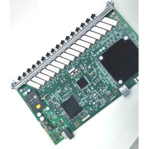 ZTE C600 GFGN OLT Optical Line Terminal XG-COMBO PON Office Circuit Board