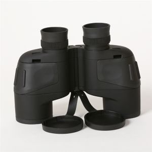 Big Eyepiece Binocular Telescope 7x50 Individual Focus System Telescope