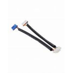 UL VW-1 Flammability Rating Low-Voltage Display Serial Cable for Industrial Applications