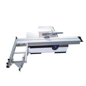 Wholesale High Precision Double Blade Sliding Table Saw 3200mm Table Length Table Saw from china suppliers