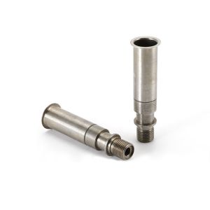 Custom Processing Hardware Cores Processing Knurled Locating Pins Drive Shafts