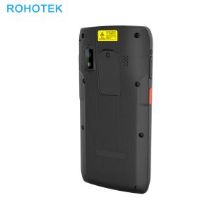 Wholesale OEM / ODM Handheld PDA Scanner Lightweight PDA Android 9 Operating System from china suppliers