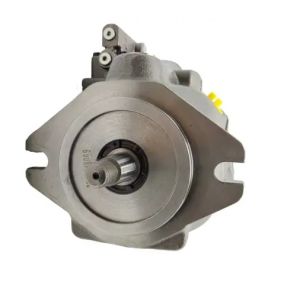 Hydraulic Pump A10VSO28DR/31R-PPA12K01 A10VSO28DFR1/31R-PPA12N00 Axial Piston