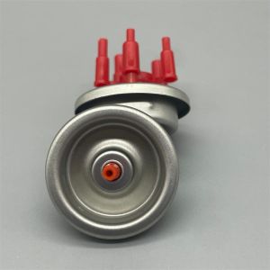 Lighter Gas Refill Valve For Long-Lasting Performance In Lighter Applications