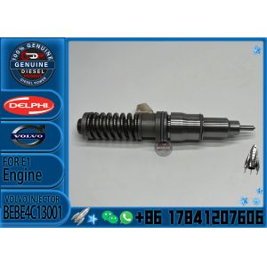 Common Rail Fuel Injector 3801437 BEBE4C13001 BEBE4C10001 BEBE4C16001 BEBE4C1700