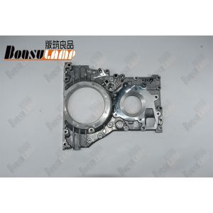 8-98057151-0 8-98039931-1 ISUZU NPR NQR 700P 4HK1 Timing Kit Cover 8980399311