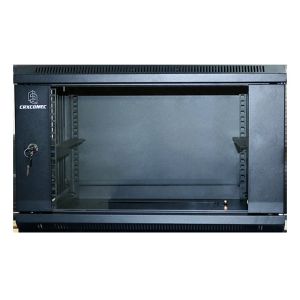 4U 6U 9U 19 Inch 12U Rack Wall Network Server Cabinet Electronics Computer