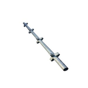 Aluminium Kwikstage Kwikstage Wholesale Kwikstage Standard Scaffolding Materials