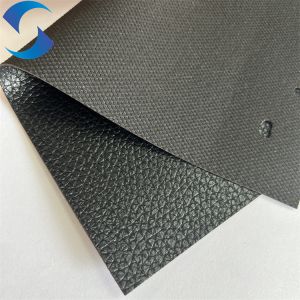 PVC leather fabric for Shoes Sample Free Buy fabric from china artificial faux