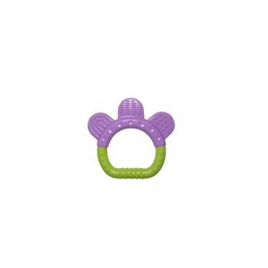 Wholesale 24 Gram Silicone Baby Teether Little Hands BPA Free Teething Toys With Size Is 8.8*9.3 cm And Weight Is 24 Gram from china suppliers