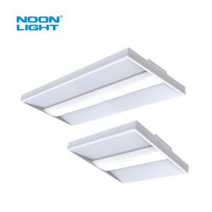 Wholesale 2835 SMD Led Troffer Lights , 2ft 4ft Led Volumetric Troffer from china suppliers