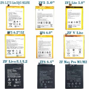 500PCS OEM Battery for Asus Zenfone 3 Fonepad 7 RGB Battery 4 5 Full Range of