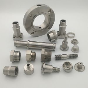 Wholesale High Demand Custom Stainless Steel Parts Micro Machining Oem Design from china suppliers