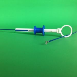 disposable sterilized forceps