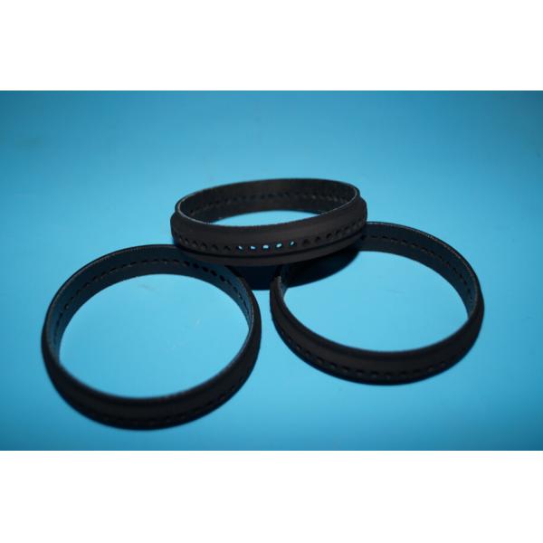 GFH83109S0,komori sheet slowdown belt,komori belt,52 holes,GFH-8310-9S0,komori offsetpress spare parts,high quality