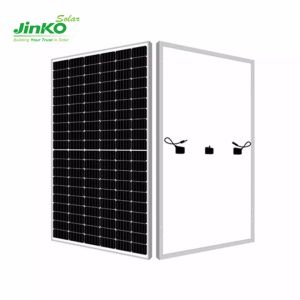 Buy cheap 480w Jinko Monocrystalline Solar Panels JKM480M 7RL3 182x182mm Monocrystalline from wholesalers