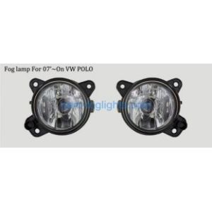 Wholesale VW Fog Lights Kit for Volkswagen Polo 2007~on from china suppliers