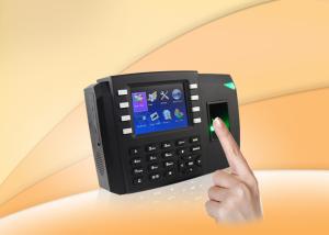 China WIFI usb Fingerprint Access Control System user defined function keys on sale