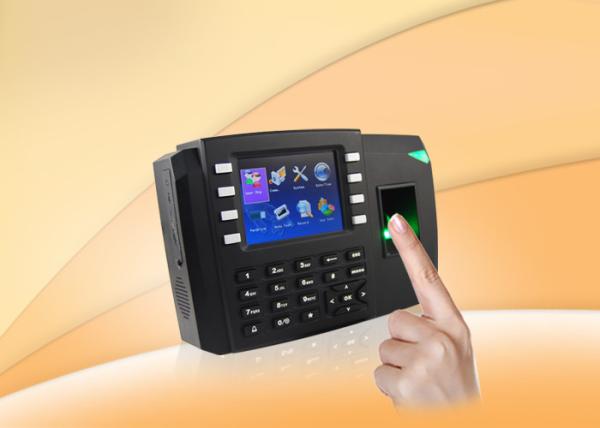 Quality WIFI usb Fingerprint Access Control System user defined function keys for sale
