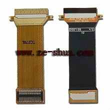 mobile phone flex cable for Samsung J600 slider