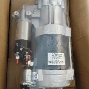 Wholesale СТАРТЕР 1001785542 Weichai Baudouin Starter Cheap and fine from china suppliers