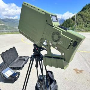 Wholesale 3-In-1 （Detection&amp;Jamming&amp;Spoofing) Mobile Drone Defense Device Portable FPV Drone Jammer from china suppliers