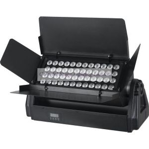 Wholesale 48x10W RGBW 4 in 1 IP65 Outdoor High Power LED City Color from china suppliers