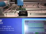 All In One CHMT48VA Benchtop SMT Pick And Place Machine Embedded Linux System