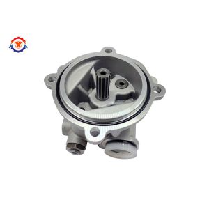 Wholesale SK200-6E SK200-8 Excavator Hydraulic Parts K3V112 YN10V00014F1 YN10V00014F2 from china suppliers