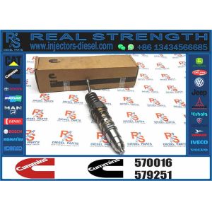 High Quality Diesel Fuel Injector 1521978 4076963 4903028 570016 for CUMMINS