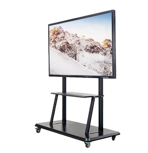 Quality HD Smart Board Interactive Whiteboard , Multi Touch Infrared Interactive Whiteboard for sale
