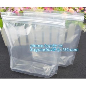 Flexible food Packaging 8 sides sealed flat bottom gusset bag, Professional