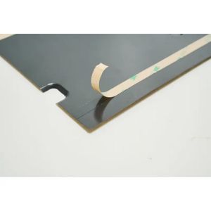 High Temperature Silicone Rubber For Automotive Applications Battery Bonding