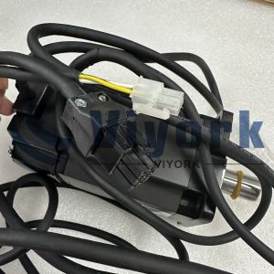 Mitsubishi HC-KFS73-S55 AC SERVO MOTOR NEW