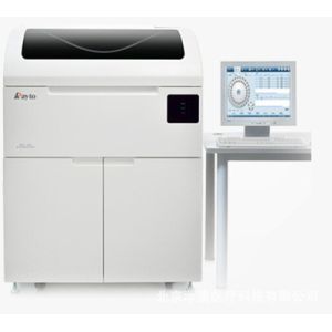 Instant Coagulation Analyzer/Semi Automated Coagulation Analyzer, Clinical