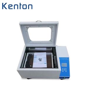 Lab Automatic Thermostatic Orbital Shaker Incubator SUS304 Material