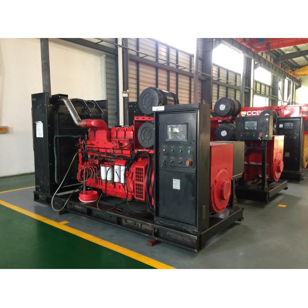 Upgrade Your Business to Sustainable Energy with Eco-friendly Electricity Generation