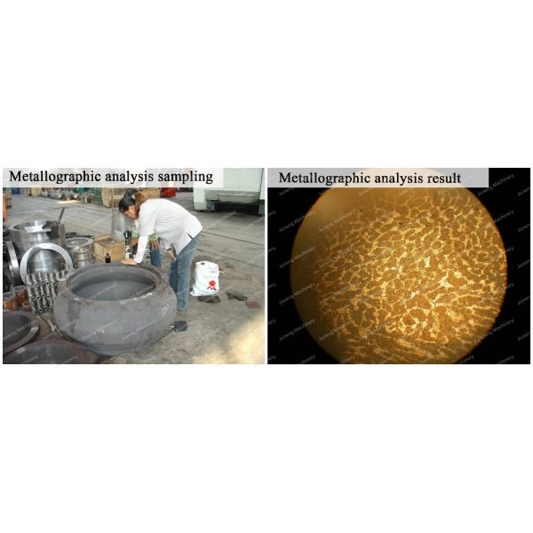 Starch Centrifugal Separators Used for Corn/ Cassava Starch