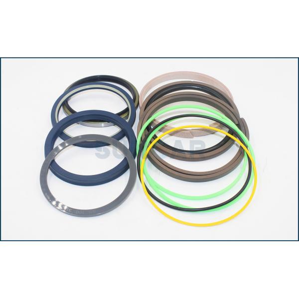 CA4560197 456-0197 4560197 Cylinder Seal Kit For C-A-T Excavator E323 C7.1 Hydraulic Cylinder Seal Kit