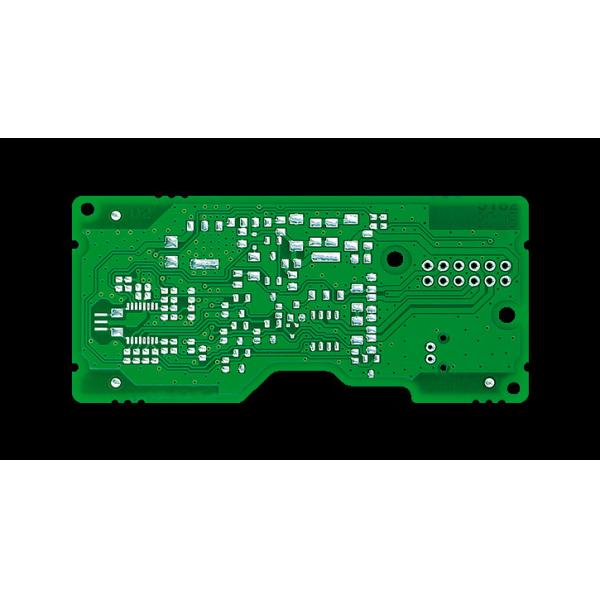 Quality 2LAYER AUTOMOTIVE GEARBOX PCB RIGID PCB BOARD for sale