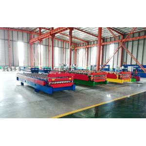 BOTOU SHITONG COLD ROLL FORMING MACHINERY MANUFACTURING CO.,LTD