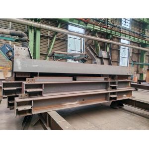 Eurocode Steel Structure Workshop Smart Sustainable Scalable